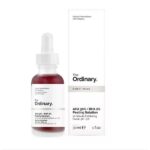 Peeling solution AHA 30% + BHA 2% -The Ordinary