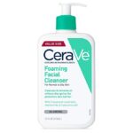 FOAMING CLEANSER 473 M.L-CERAVE