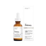 Caffeine Solution 5% + EGCG-The Ordinary