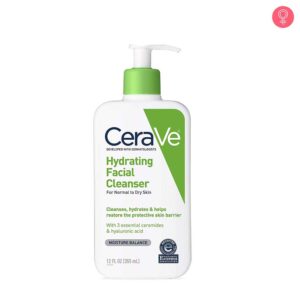 HYDRATING FACIAL CLEANSER 16oz -CERAVE