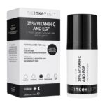 15% VITAMINA C AND EGF-THE INKEY LIST