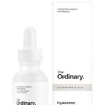 Hyaluronic acid 2%+b5-The Ordinary