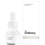 Niacinamide 10%zinc 1%-The Ordinary