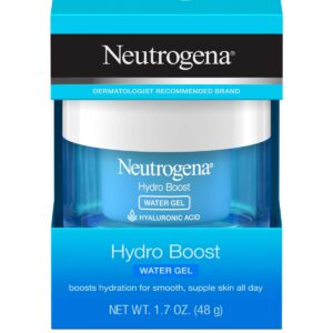 HYDRO BOOST -NEUTROGENA