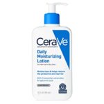 Daily Moisturizing Lotion 355 m.l -Cerave