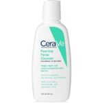 FOAMING  CLEANSER TRAVEL SIZE (87 M.L)-CERAVE