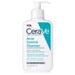 Acne Control Cleanser -Cerave