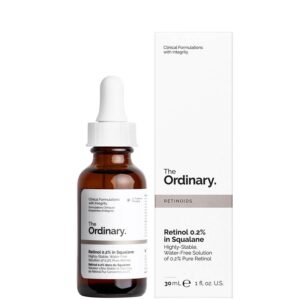 Retinol 0.5-The Ordinary