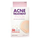 Acne Treatment Patch- Celavi
