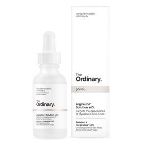 Argireline Solution 10%-The Ordinary