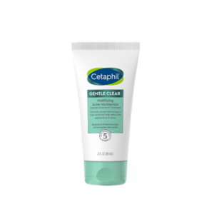 HIDRATANTE MATIFICANTE SUAVE Y TRANSPARENTE PARA EL ACNÉ-Cetaphil