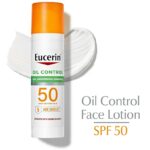Oil control SPF 50(75 m.l)-Eucerin