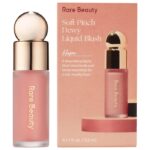 Mini Soft PinchLiquid Blush-Rare Beauty