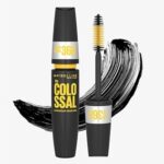 Máscara De Pestañas Colossal 36H A Prueba De Agua-Maybelline