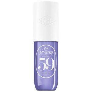 Cheirosa 59 Perfume Mist 240ml-Sol de Janeiro