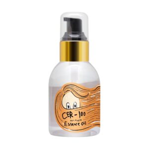 Aceite de esencia para el cabello-Elizavecca