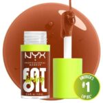 FAT OIL LIP DRIP-NYX