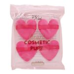 Powder Puff 4pc -PX Look