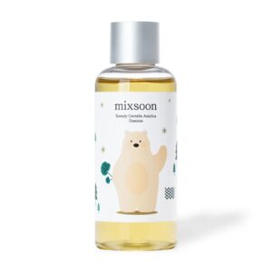 Soondy Centella Asiática Esencia 100ml-Mixsoon