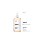 Glycolic Acid 7% Toning Solution -The ordinary