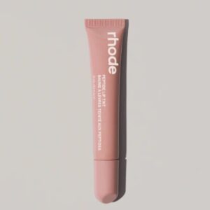 Peptide Lip Tint Nourishing Glaze- Rhode