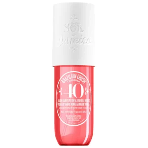 Cheirosa 40 Bom Dia Bright Perfume Mist 240ml -Sol De Janeiro