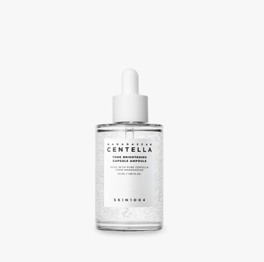 Tone Brightening Capsule Ampoule- SKIN1004
