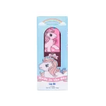 Aceite labial "Made in the 80s: Happiness" de Beauty Creations x My Little Pony