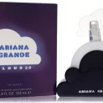 Ariana Grande Cloud Intense Perfume