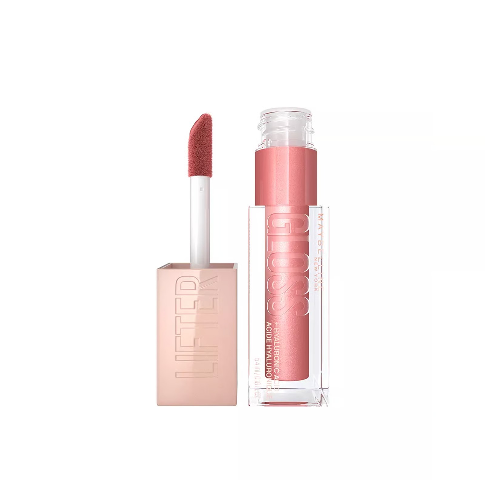 LIFTER GLOSS -MAYBELLINE