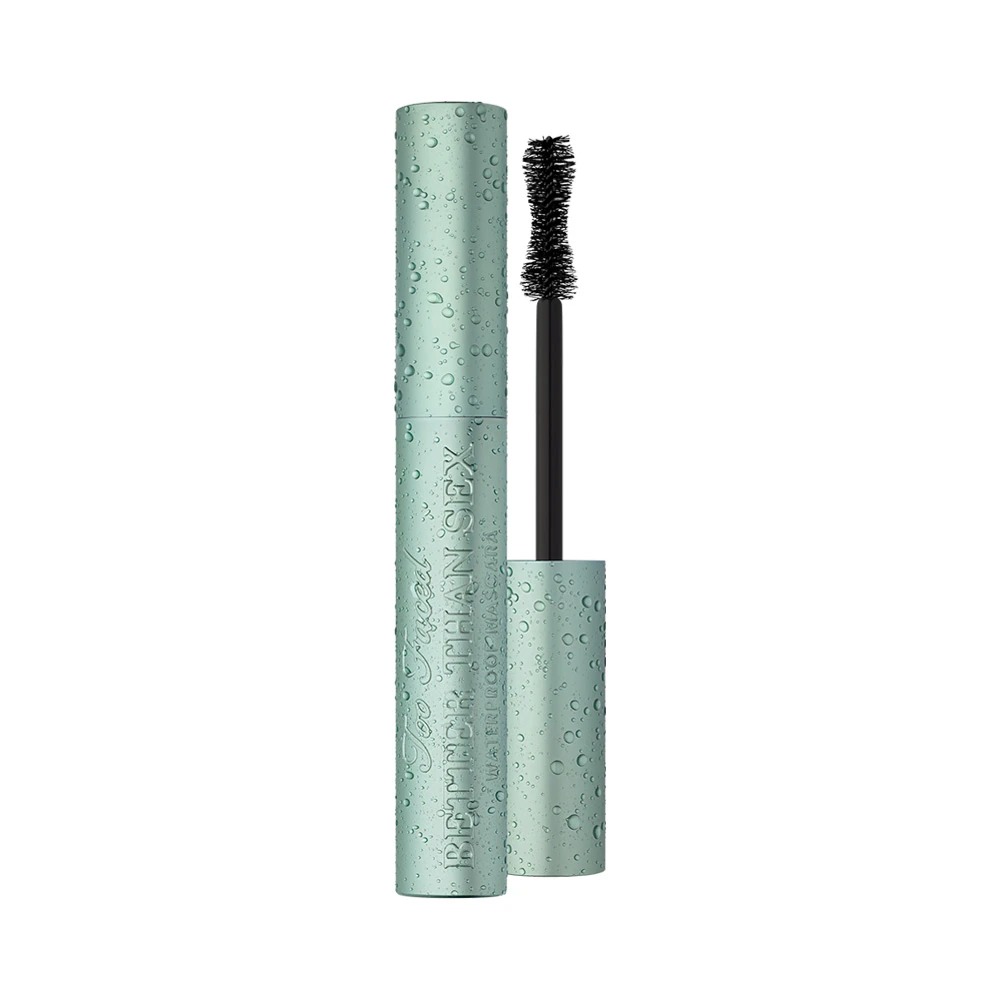 Better Than Sex Waterproof Mascara-Too faced