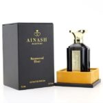 Ainash Rosewood Elixir 2.5 Edp U