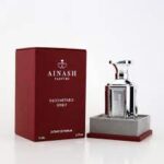 INDOMITABLE SPIRIT by AINASH