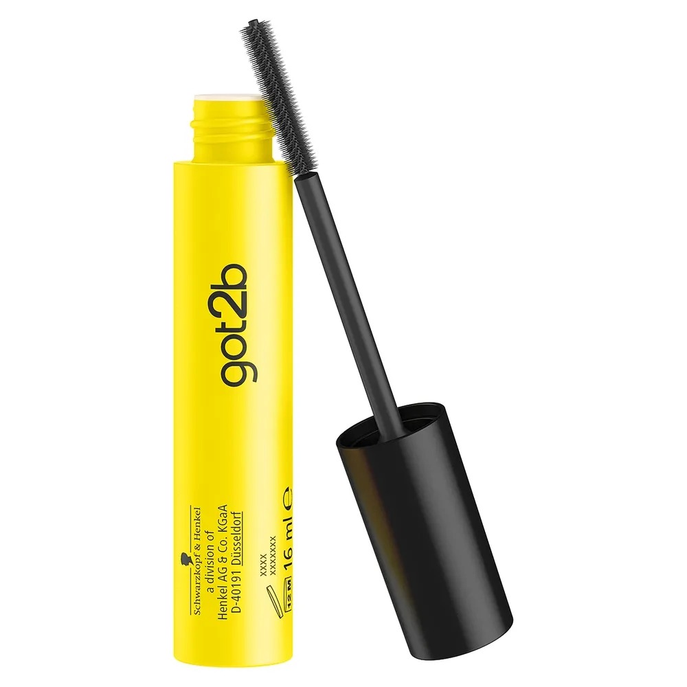 Gel de cejas y bordes pegados-Got2b