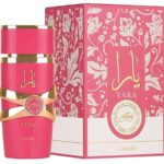 Yara Candy Lattafa Perfumes para mujeres