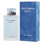 Light Blue de Dolce&Gabbana Eau Intense