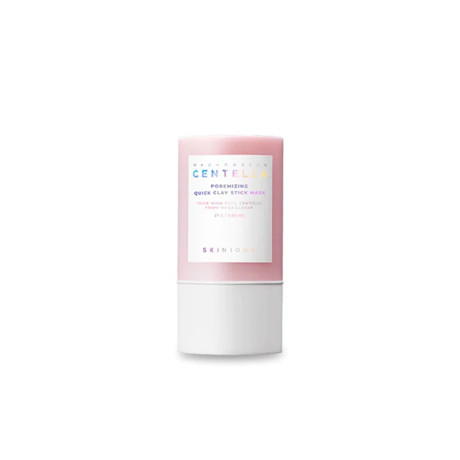 Poremizing Quick Clay Stick Mask (Anti Puntos Negros)-Skin1004