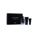 Set Dior Sauvage EDP 60ml