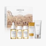 Kit de viaje con centella -Skin 1004