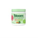 Greens & Superfoods (30 servidas)-Bloom Nutrition