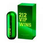 Carolina Herrera 212 Vip Wins EDP 80 ml