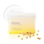 Bean toner pads-Mixsoon