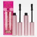 Better Than Sex Mascara Duo (descuento 50%)-Too faced