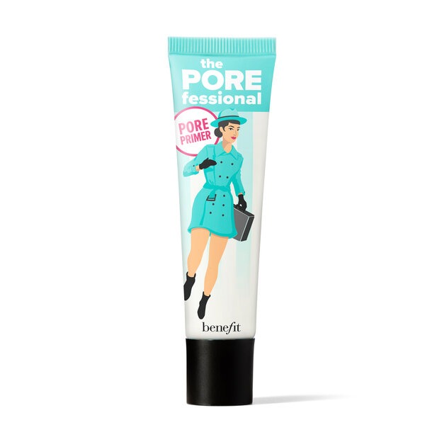 El POREfessional primer to minimize the look of pores-Benefit