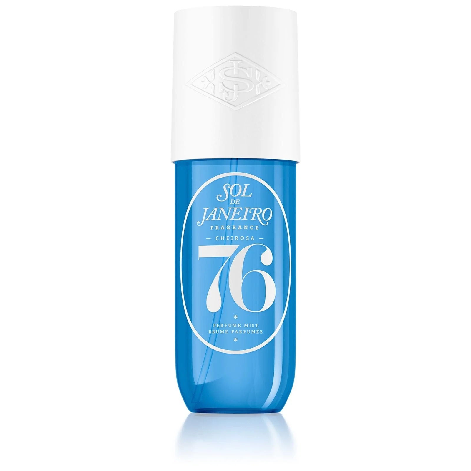 Cheirosa 76 Perfume Mist 240 m.l  - Sol de Janeiro