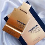 AL HARAMAIN BLEU EDITION. HOMBRE