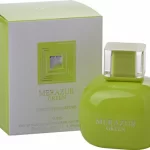 MERAZUR GREEN. MUJER