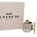 COACH NEW YORK. MUJER