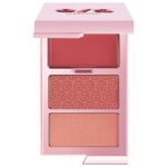 Cheek Clapper 3D Blush Trio Palette-ONE/SIZE by Patrick Starrr