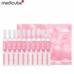 MEDICUBE PDRN Pink One Day Serum - 1set (1.5ml x 10pcs)